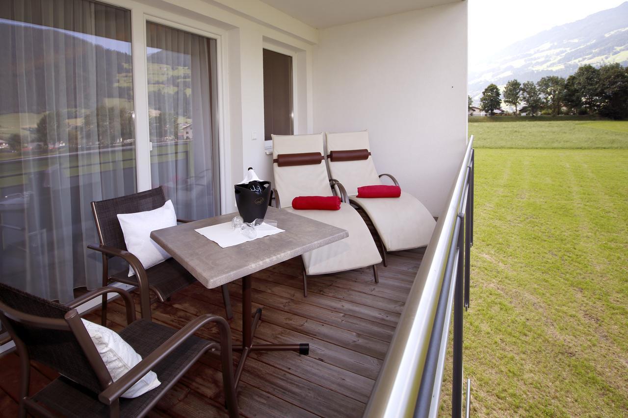 Zum Senner Suites Zillertal (Adults Only) Schlitters Exterior foto